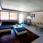 Panorama Family 45c, Lägenhet