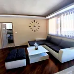 Lägenhet Panorama Family 45c, *
