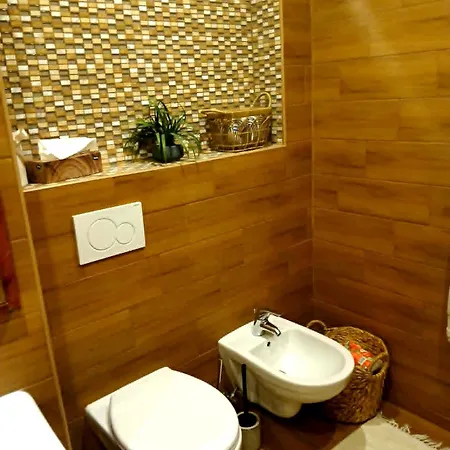 Apartman Panorama Family 45c, Dóval