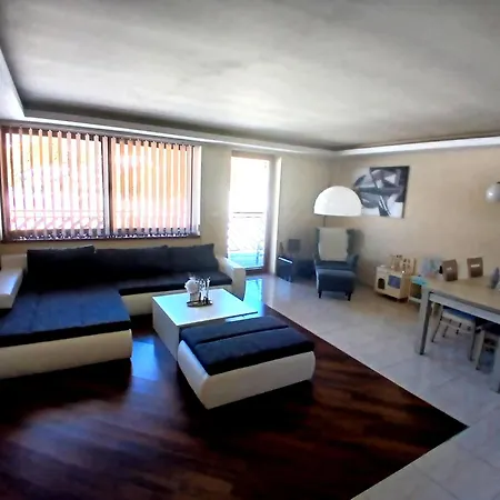 Panorama Family 45c, Apartman