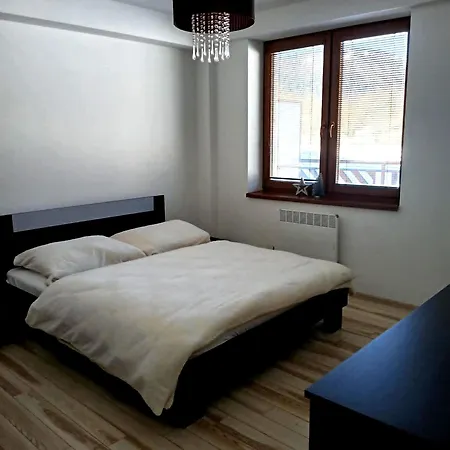 Panorama Family 45c, 아파트 도노발리